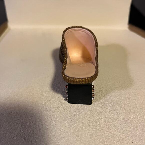 Just the Right Shoe Pretty Penny - Picture 6 of 10